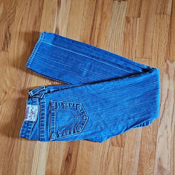 True Religion Denim - True Religion Women's Jeans